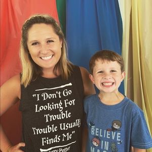 Meet your Posher, Candice